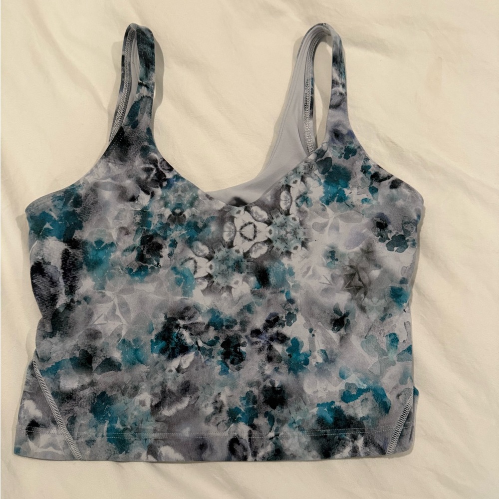 Lululemon athletica Align tank top, light support